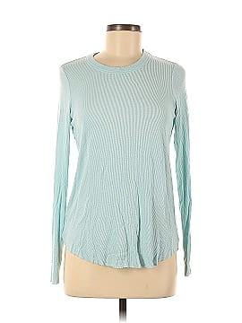 Aerie Long Sleeve T-Shirt (view 1)