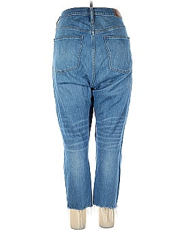 Madewell Jeans (view 2)