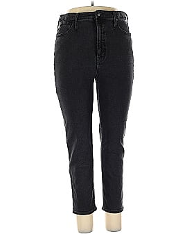 Madewell Jeans (view 1)