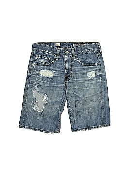 Adriano Goldschmied Denim Shorts (view 1)