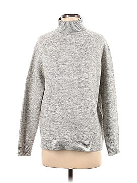 envii Turtleneck Sweater (view 1)
