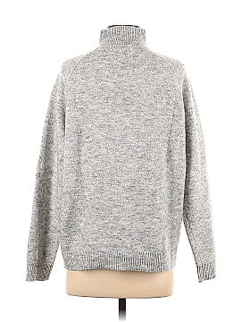 envii Turtleneck Sweater (view 2)