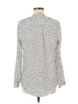 Jones New York Long Sleeve Blouse (view 2)