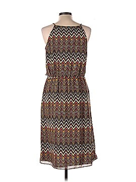 Banana Republic Factory Store Casual Dress (view 2)