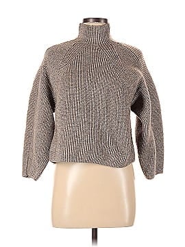 H&M Turtleneck Sweater (view 1)