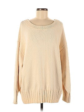 Free People Pullover Sweater (view 1)