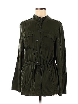 Ann Taylor LOFT Outlet Jacket (view 1)