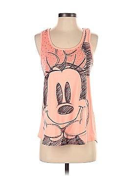 Disney Store Sleeveless T-Shirt (view 1)