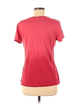 Tommy Hilfiger Short Sleeve T-Shirt (view 2)