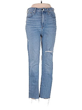 Madewell Jeans (view 1)