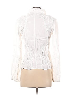 Anthropologie Long Sleeve Button-Down Shirt (view 2)