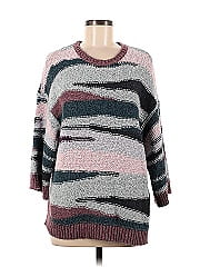 Purejill Pullover Sweater