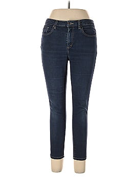 MICHAEL Michael Kors Jeans (view 1)