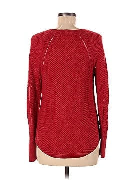 Ann Taylor LOFT Pullover Sweater (view 2)