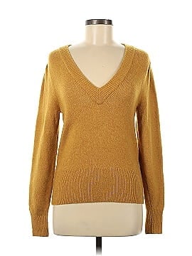 Madewell Pullover Sweater (view 1)