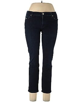 7 For All Mankind Jeans (view 1)