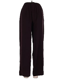 Eileen Fisher Silk Pants (view 2)