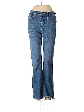 Madewell Jeans (view 1)