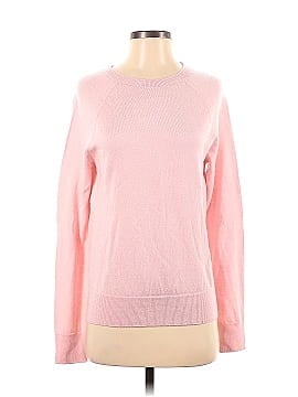 Banana Republic Wool Pullover Sweater (view 1)