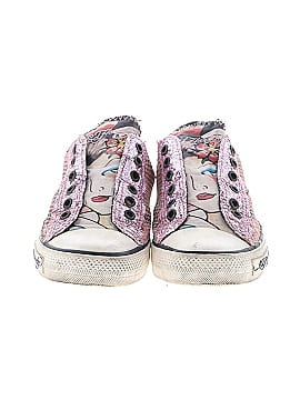 Ed Hardy Sneakers (view 2)