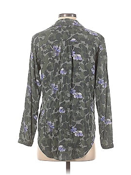 Cloth & Stone Long Sleeve Button-Down Shirt (view 2)