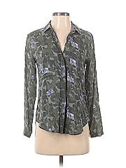 Cloth & Stone Long Sleeve Button Down Shirt