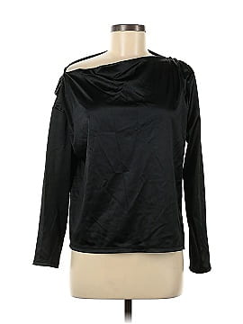 Banana Republic Factory Store 3/4 Sleeve Blouse (view 1)