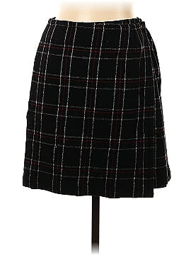 Madison & Max Casual Skirt (view 1)