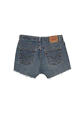 Levi's Denim Shorts (view 2)