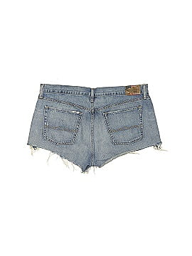 Denim & Supply Ralph Lauren Denim Shorts (view 2)