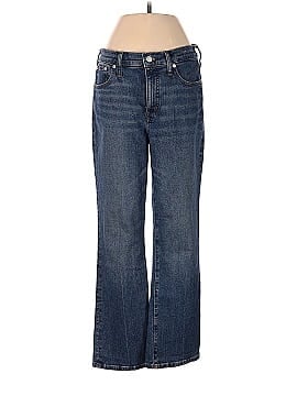 Madewell Jeans (view 1)