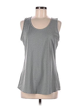 Lands' End Tank Top (view 1)