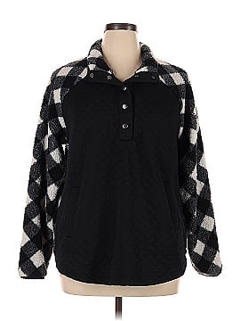 Maurices Fleece (view 1)