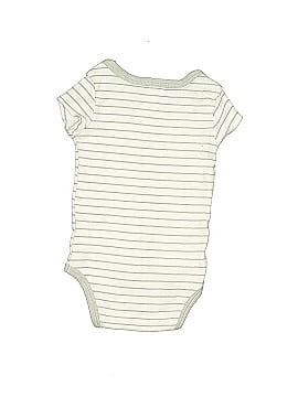 Assorted Brands Short Sleeve Onesie (view 2)