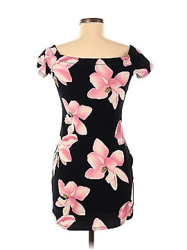 Cherry Mellow Casual Dress (view 2)