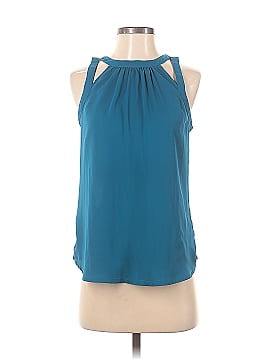 Express Sleeveless Blouse (view 1)