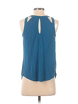 Express Sleeveless Blouse (view 2)