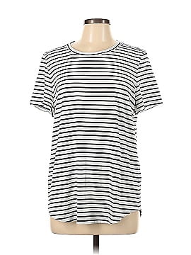 Banana Republic Short Sleeve T-Shirt (view 1)