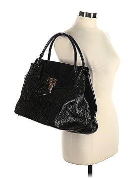 Marc Jacobs Camille Embossed Leather Tote (view 2)
