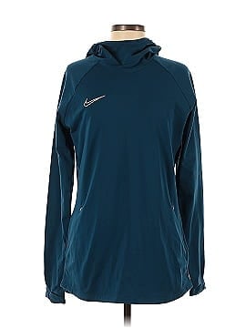 Nike Pullover Hoodie (view 1)