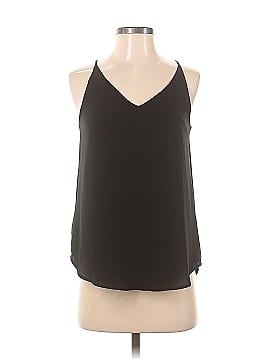 Ann Taylor LOFT Sleeveless Blouse (view 1)