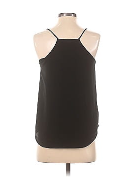 Ann Taylor LOFT Sleeveless Blouse (view 2)