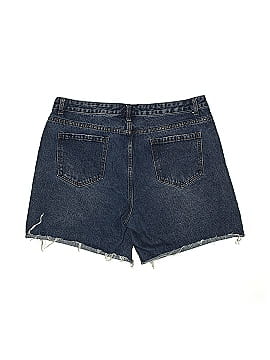 Assorted Brands Denim Shorts (view 2)