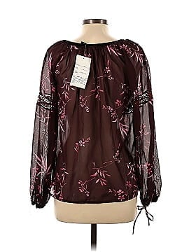 Select Long Sleeve Blouse (view 2)