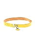 Unbranded Yellow Belt Size 44 (EU) - photo 1