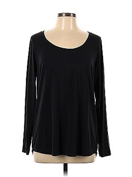 Athleta Long Sleeve T-Shirt (view 1)