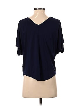 Gap Short Sleeve Top (view 2)