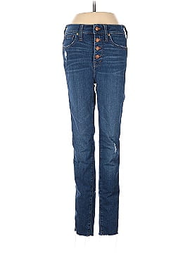 Madewell Jeans (view 1)