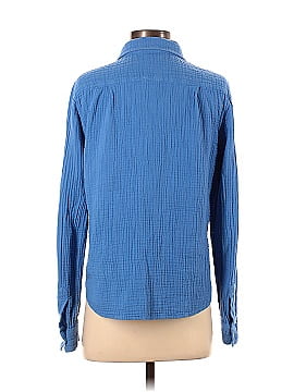 J.Crew Long Sleeve Button-Down Shirt (view 2)