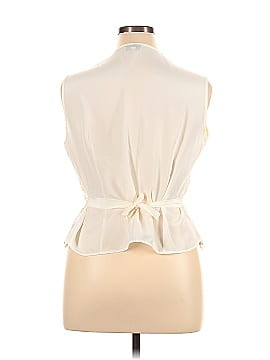 San Andre Sleeveless Blouse (view 2)